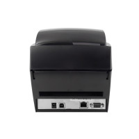 Термопринтер печати этикеток и штрих-кодов GoDEX DT4